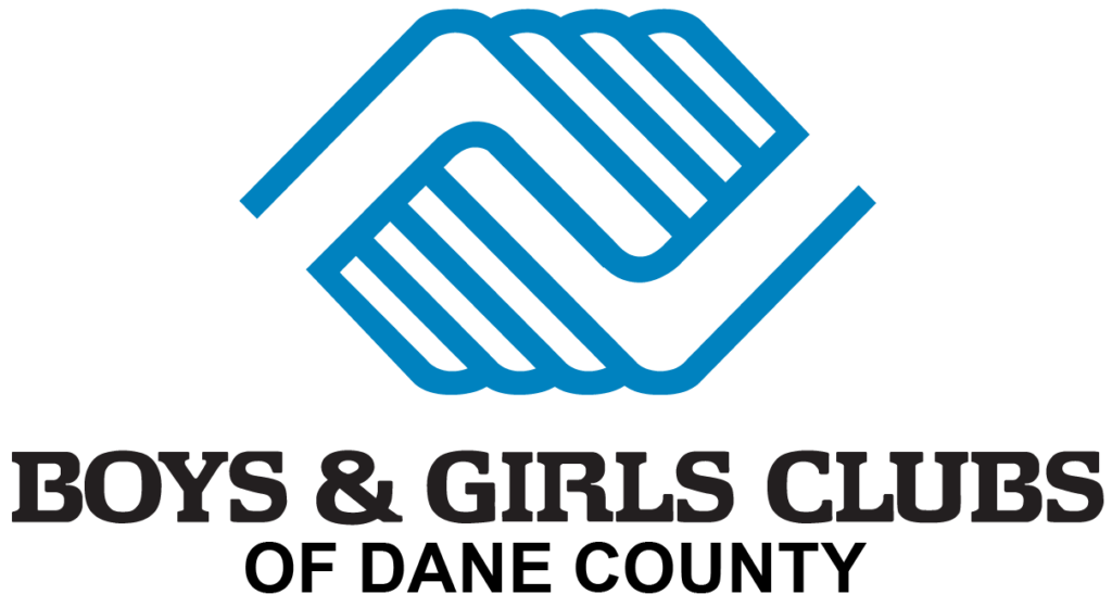 Boys and Girls Club of Dane County Logo