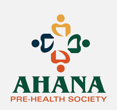 Ahana pre health society 